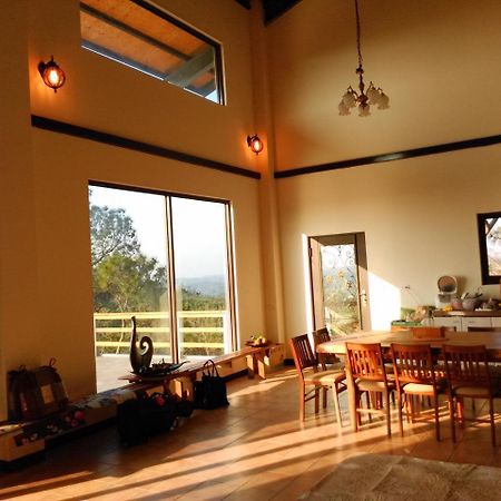 Jeff Maker Tw Workshop Villa Emei Екстериор снимка