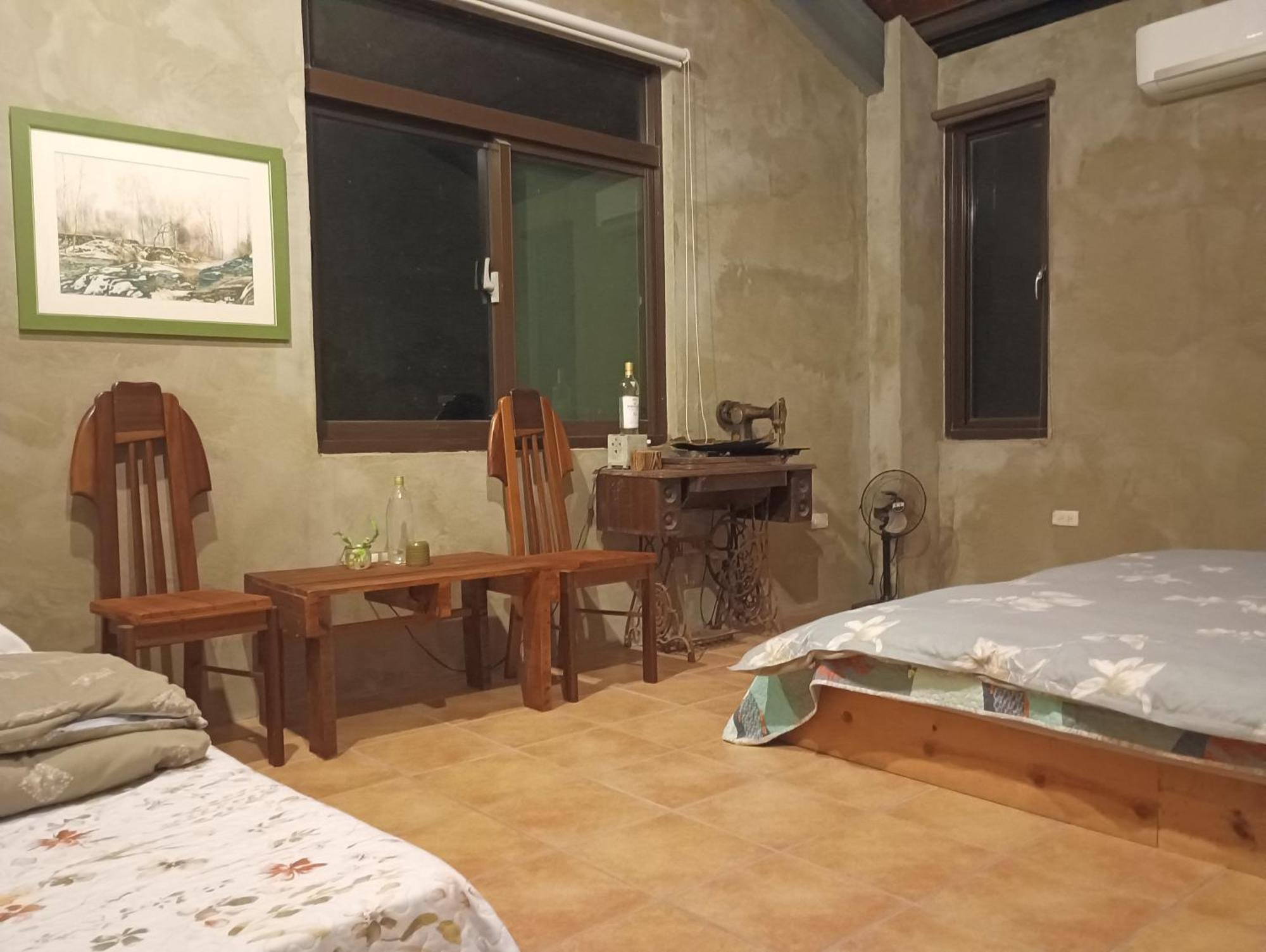 Jeff Maker Tw Workshop Villa Emei Стая снимка