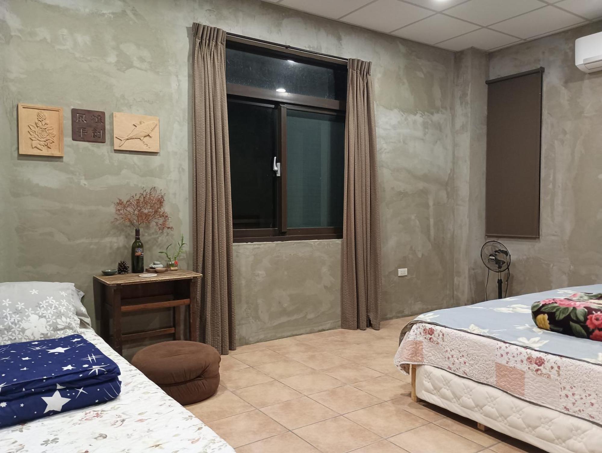 Jeff Maker Tw Workshop Villa Emei Екстериор снимка
