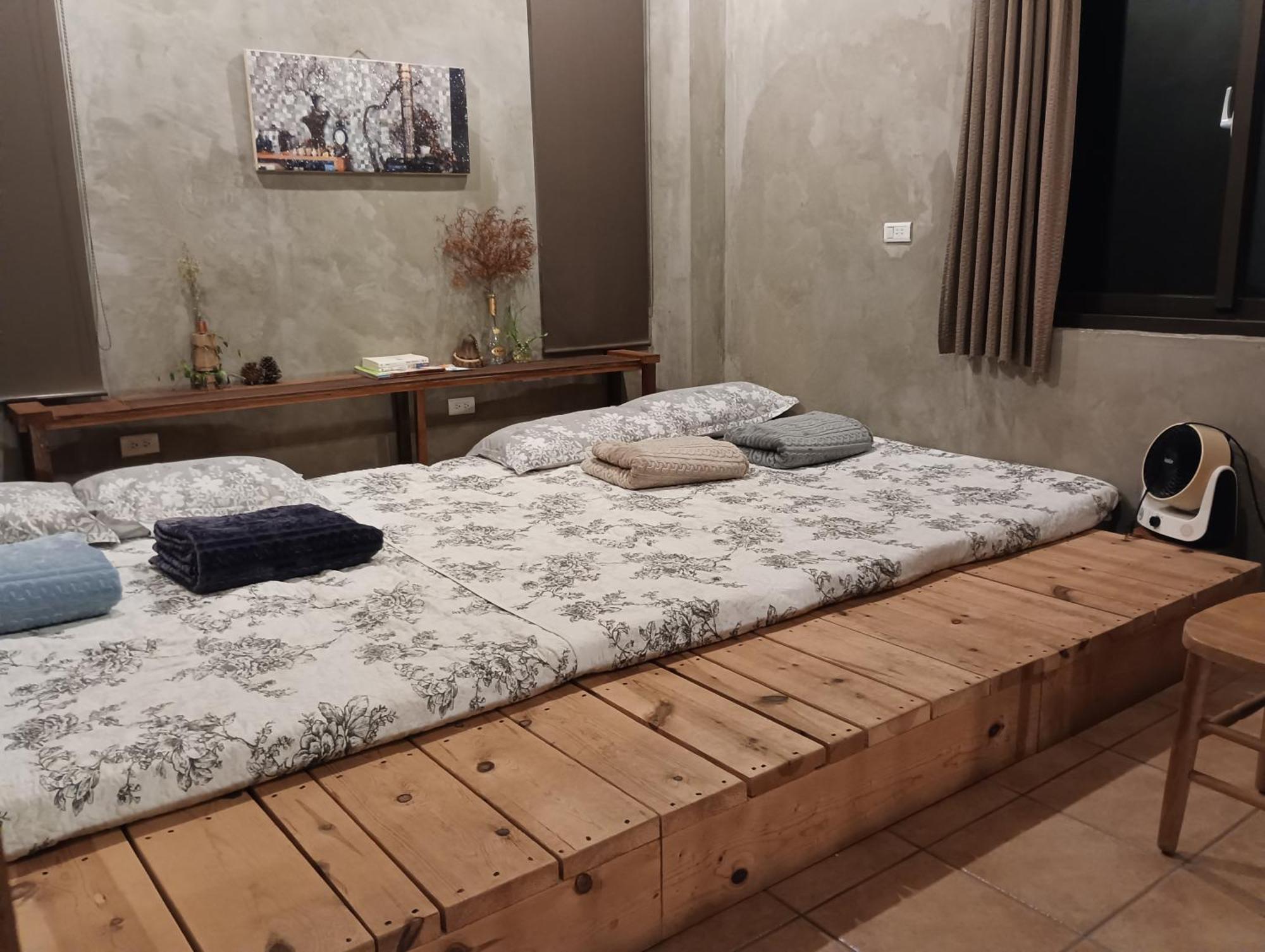 Jeff Maker Tw Workshop Villa Emei Екстериор снимка