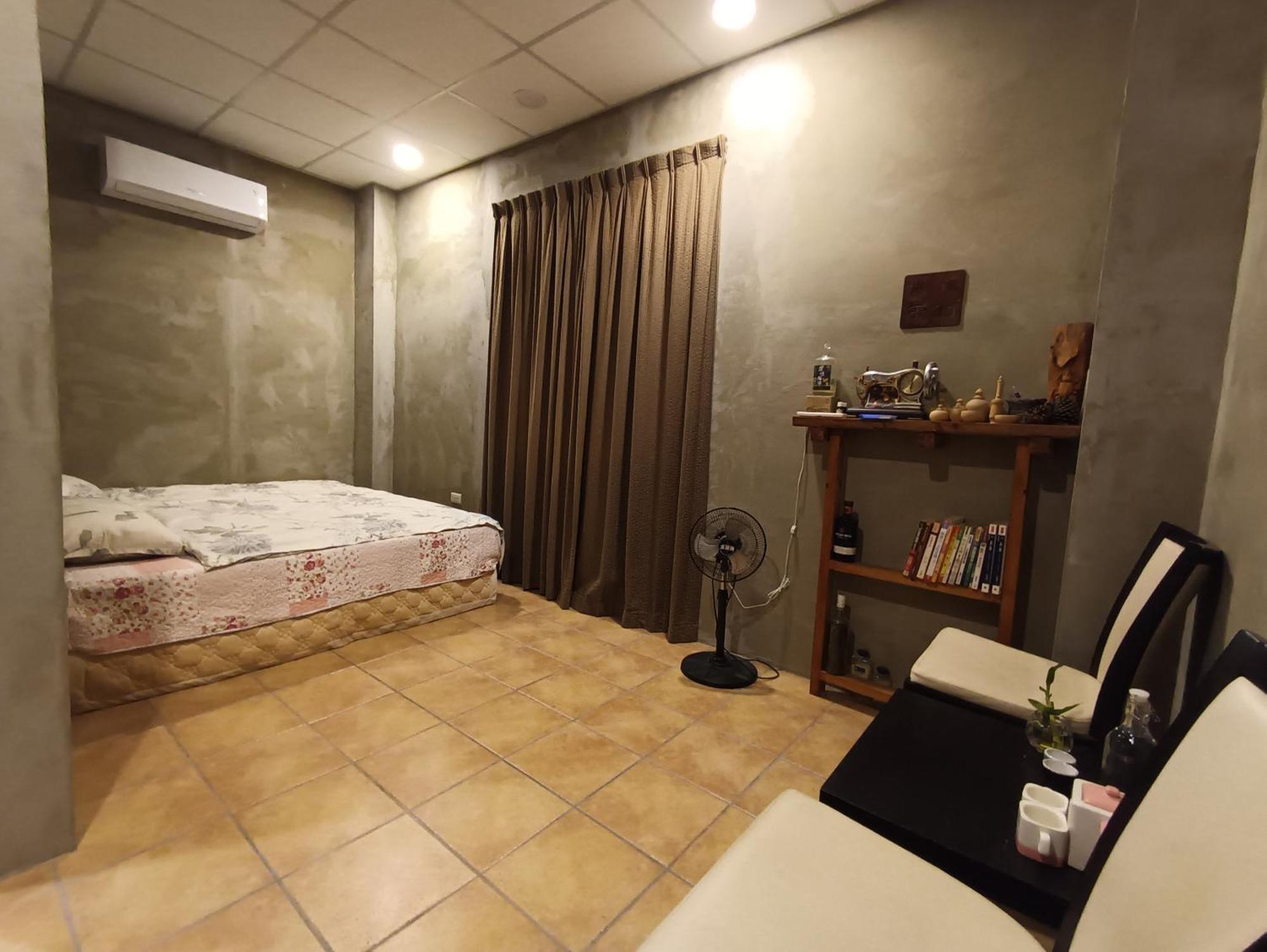 Jeff Maker Tw Workshop Villa Emei Стая снимка