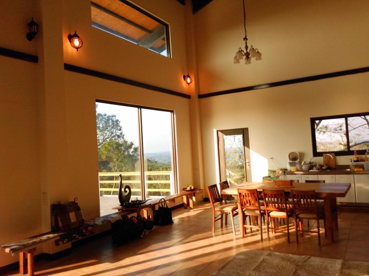 Jeff Maker Tw Workshop Villa Emei Екстериор снимка