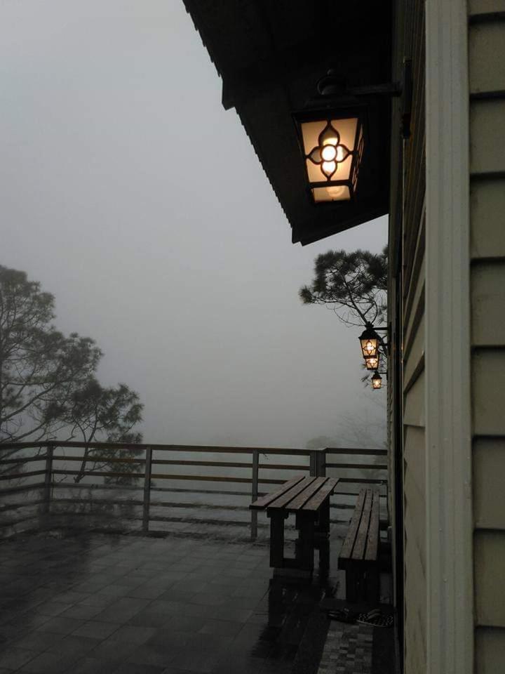 Jeff Maker Tw Workshop Villa Emei Екстериор снимка