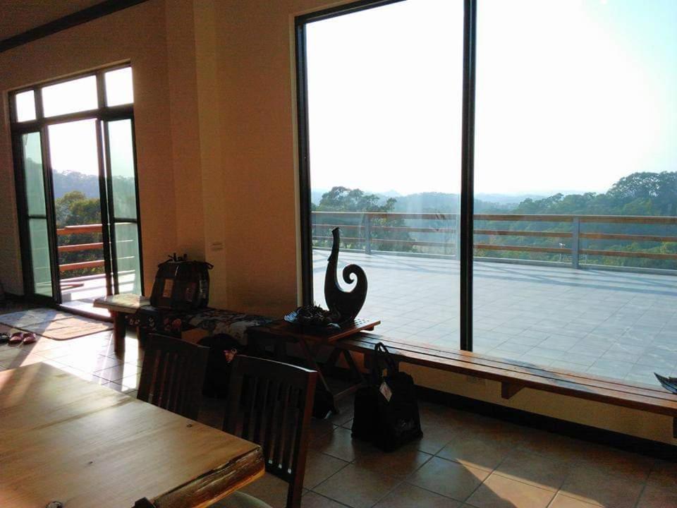 Jeff Maker Tw Workshop Villa Emei Екстериор снимка