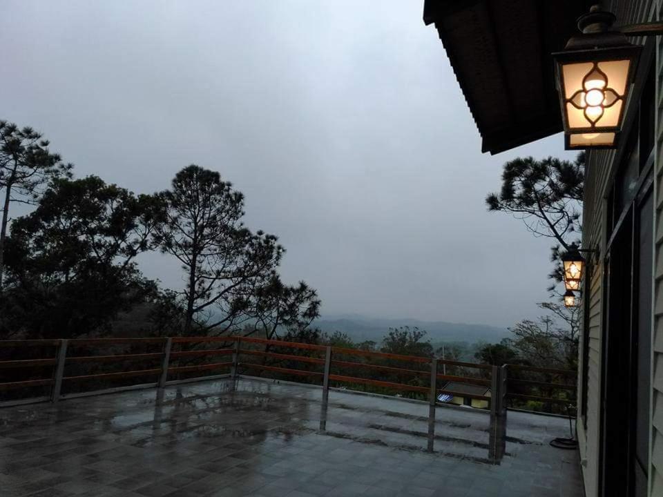 Jeff Maker Tw Workshop Villa Emei Екстериор снимка