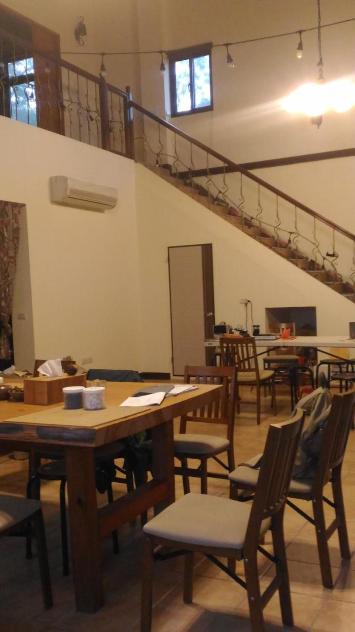 Jeff Maker Tw Workshop Villa Emei Екстериор снимка