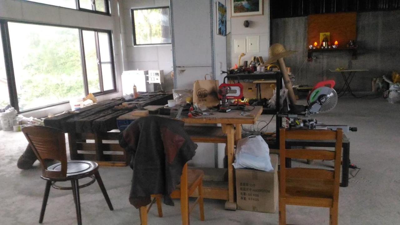 Jeff Maker Tw Workshop Villa Emei Екстериор снимка