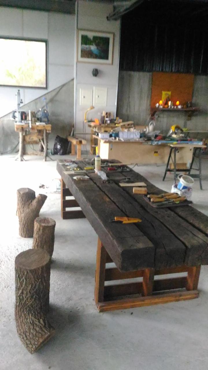 Jeff Maker Tw Workshop Villa Emei Екстериор снимка
