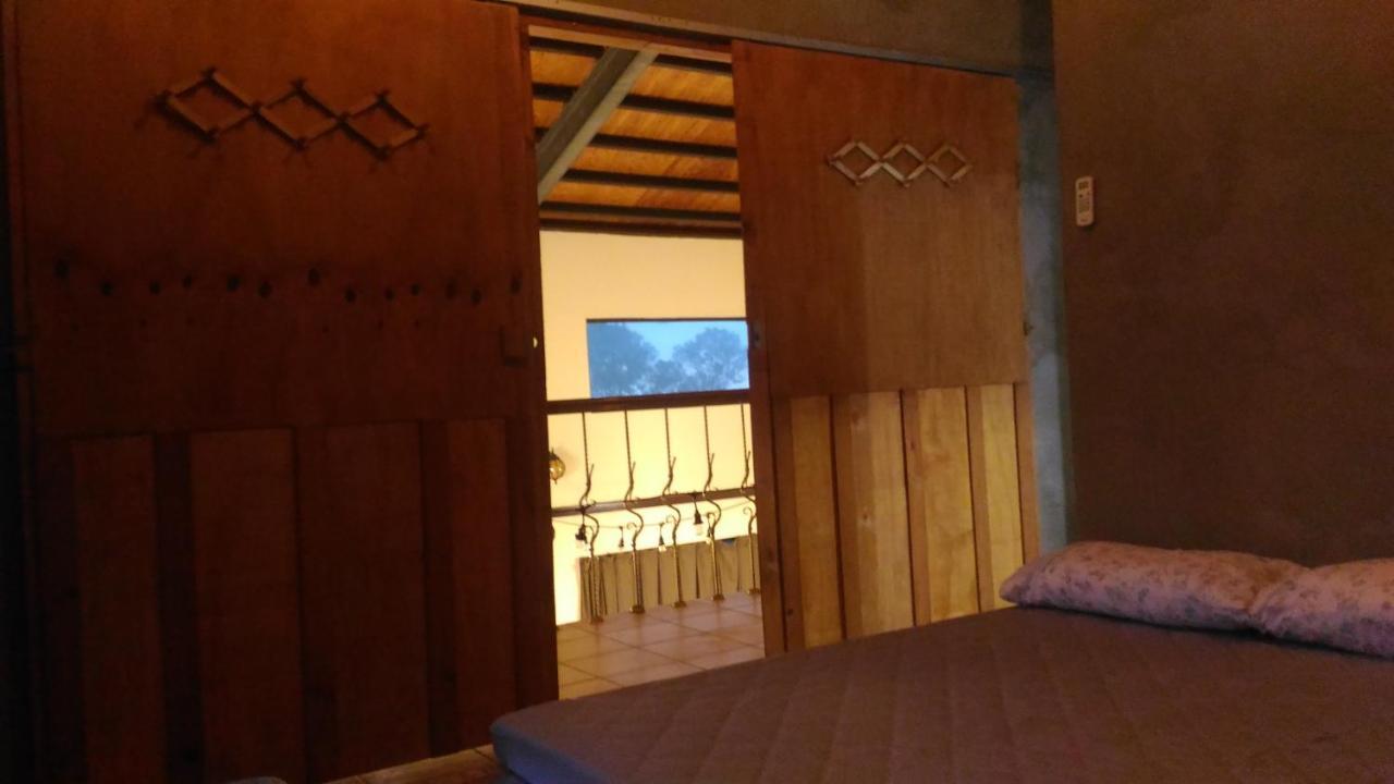 Jeff Maker Tw Workshop Villa Emei Екстериор снимка