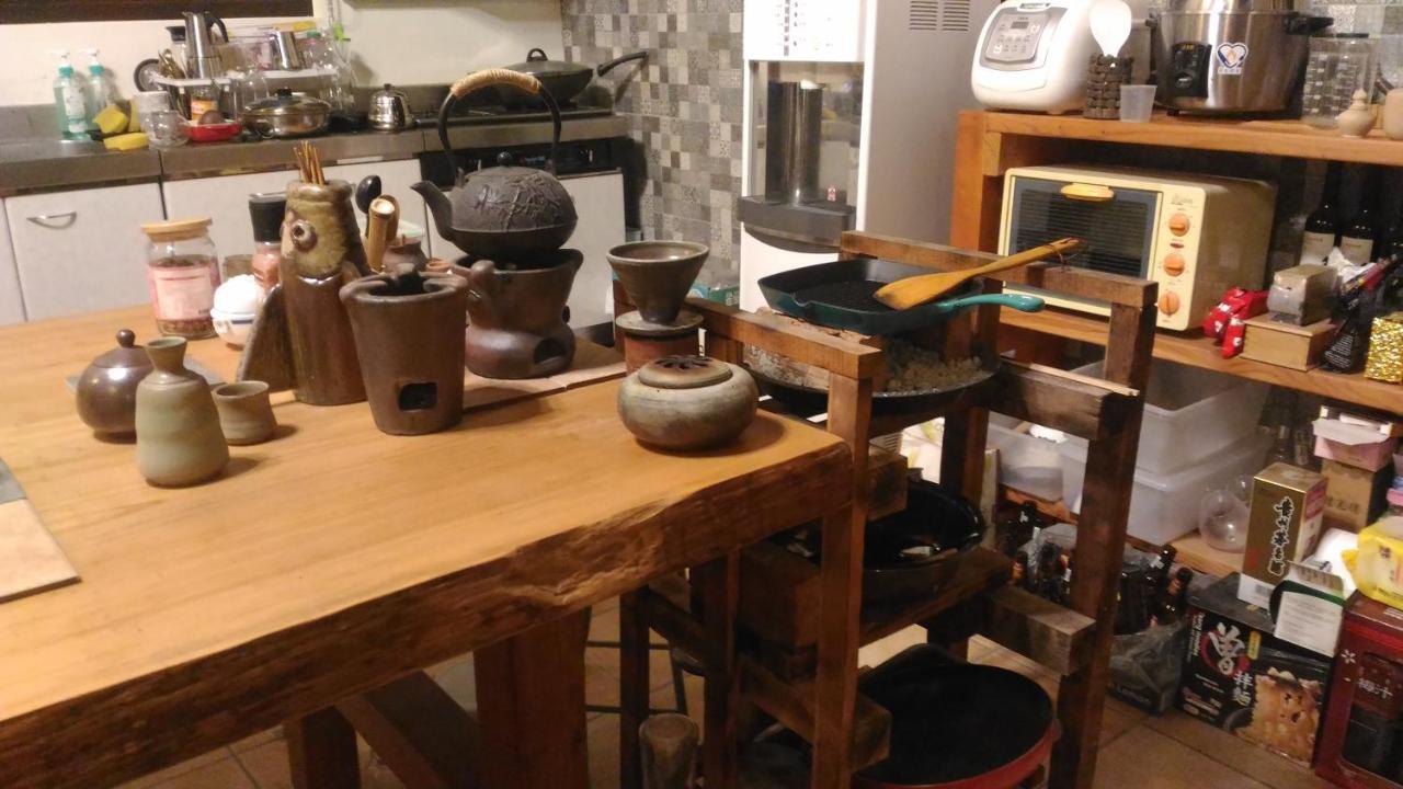 Jeff Maker Tw Workshop Villa Emei Екстериор снимка