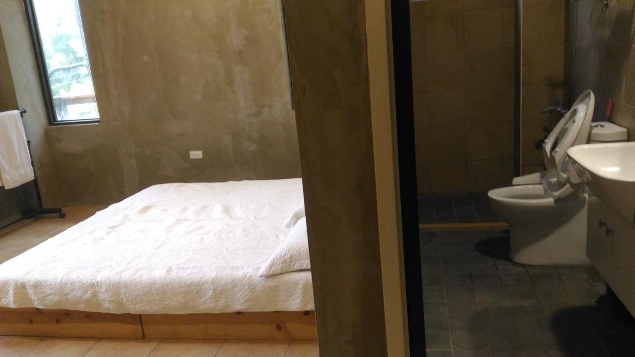 Jeff Maker Tw Workshop Villa Emei Екстериор снимка