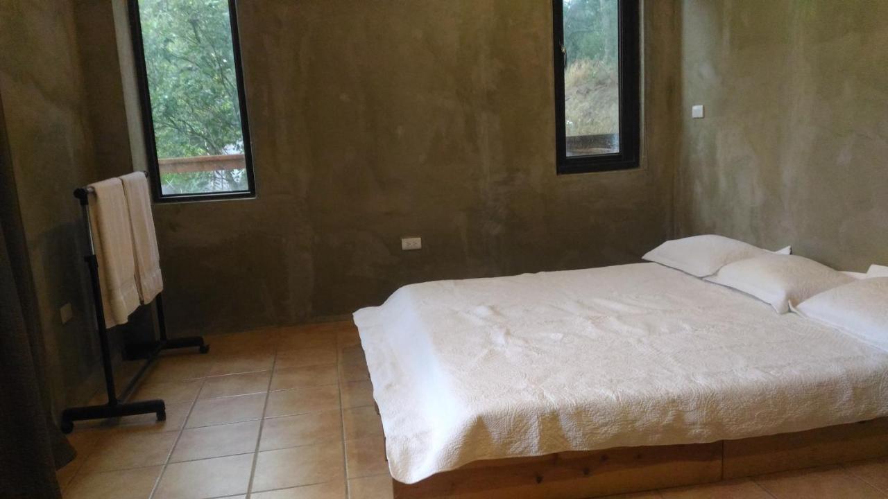 Jeff Maker Tw Workshop Villa Emei Екстериор снимка