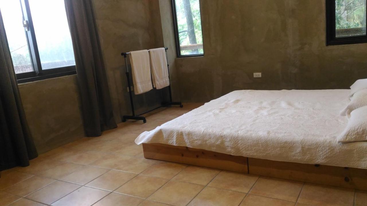 Jeff Maker Tw Workshop Villa Emei Екстериор снимка