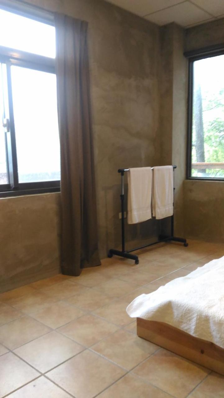 Jeff Maker Tw Workshop Villa Emei Екстериор снимка