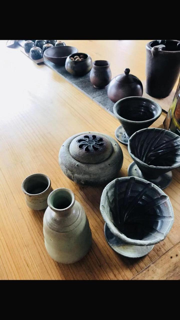 Jeff Maker Tw Workshop Villa Emei Екстериор снимка