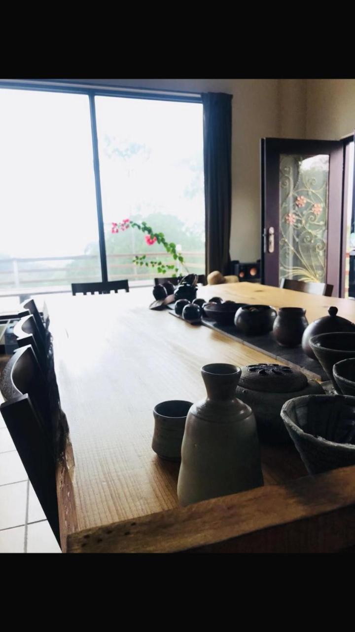 Jeff Maker Tw Workshop Villa Emei Екстериор снимка
