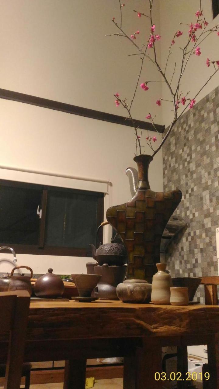 Jeff Maker Tw Workshop Villa Emei Екстериор снимка