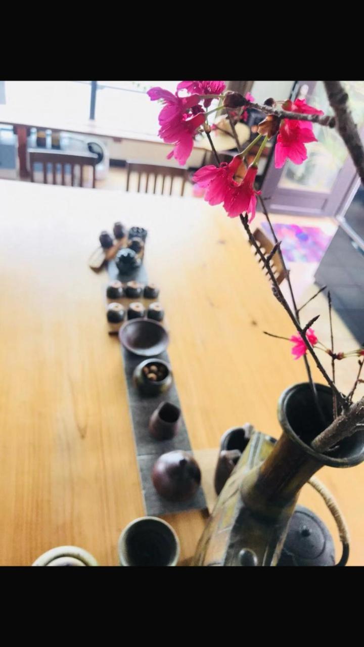 Jeff Maker Tw Workshop Villa Emei Екстериор снимка