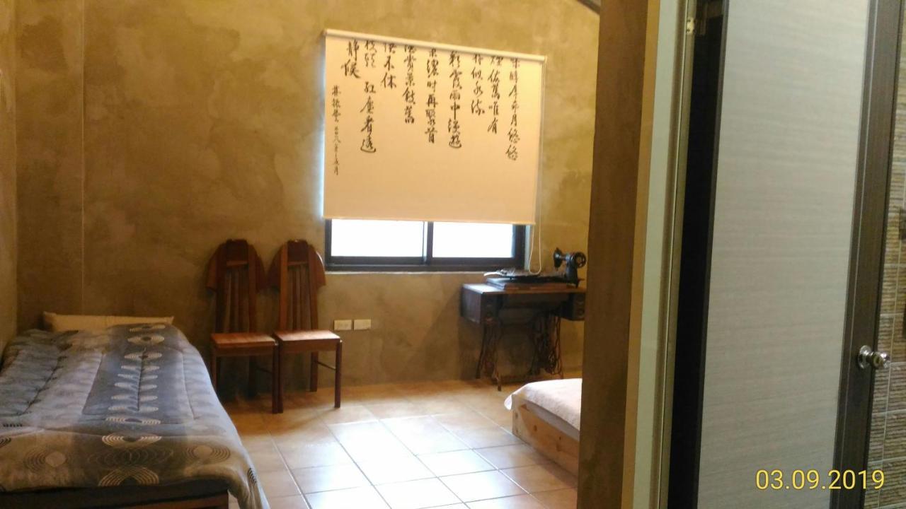 Jeff Maker Tw Workshop Villa Emei Екстериор снимка