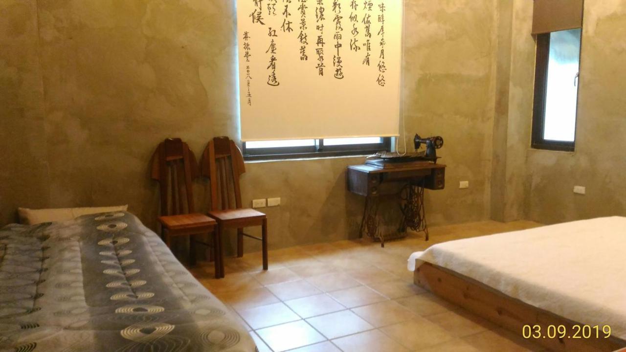 Jeff Maker Tw Workshop Villa Emei Екстериор снимка