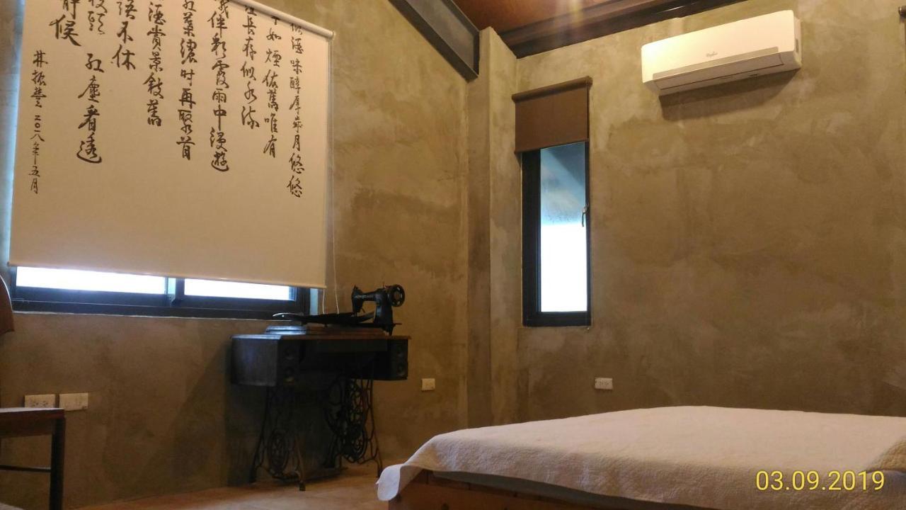 Jeff Maker Tw Workshop Villa Emei Екстериор снимка
